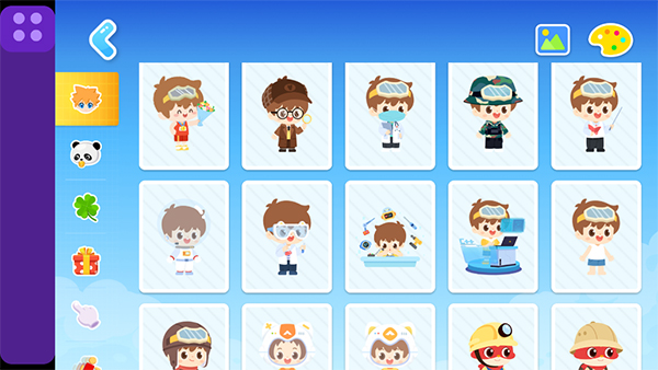 探月少儿编程电脑版