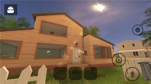 愤怒的邻居最新版2024(Angry Neighbor)