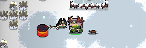 元气骑士果盘服