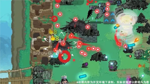 元气骑士悬浮窗修改器2024最新版