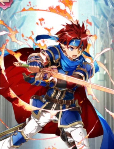 火焰纹章英雄官方版