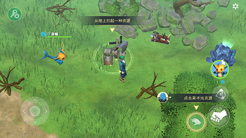 小精灵生存指南最新中文版