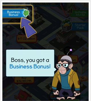 点击致富手机版