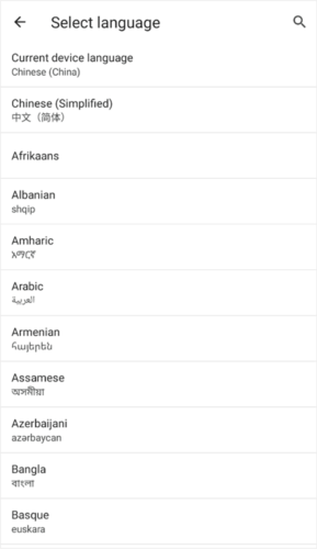 Kiwi Browser中文版