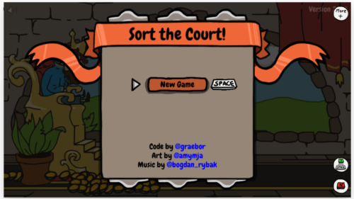 秩序王朝手机中文版