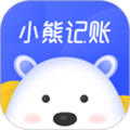 小熊记账app