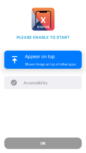 x-statusapp安卓版