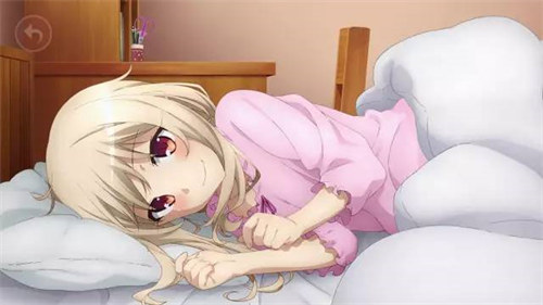 魔法少女伊莉雅闹钟app