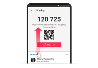 send anywhere免广告版