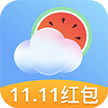 西瓜天气APP