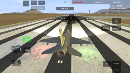 武装部队最新版本