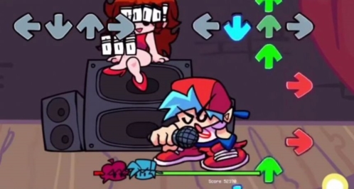 周五夜放克小马宝莉模组