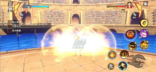 航海王热血航线台服