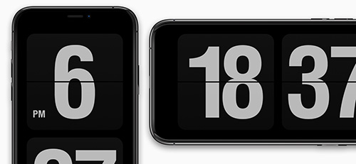 fliqlo安卓手机版