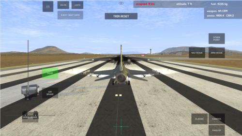 武装部队最新版本