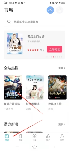 奇书小说官方版