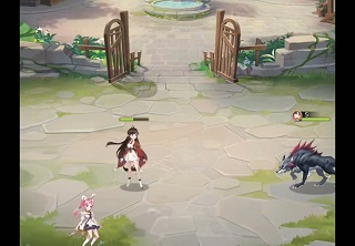 斗罗大陆武魂觉醒斗罗服