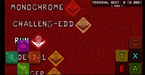 周五夜放克后室模组游戏正式版