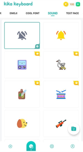 kika输入法最新版