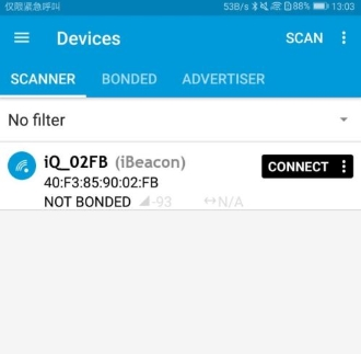 Nrf Connect For MobileApp