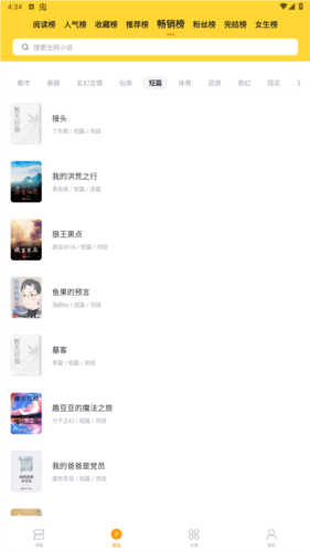 锤子小说老版本