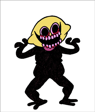 周五夜放克小马宝莉模组