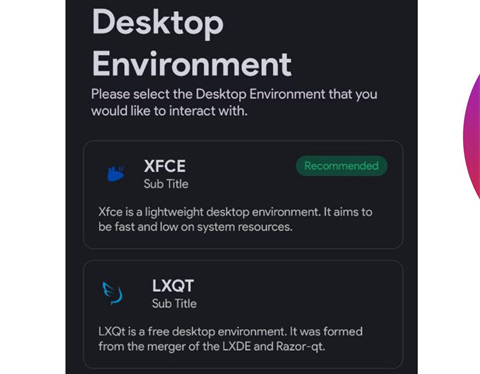 Andronix手机版app