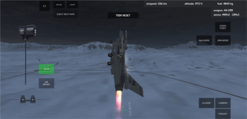 武装部队最新版本