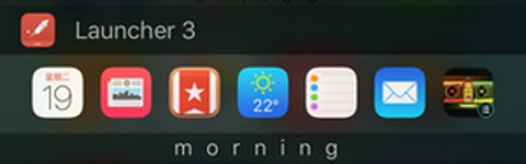 IOS13启动器安卓版