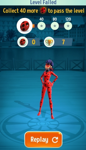 瓢虫少女和黑猫小子最新版