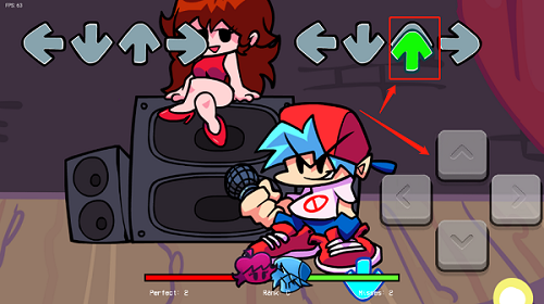 周五夜放克小马宝莉模组