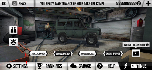 泥泞越野模拟器2023最新版