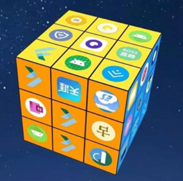 魔方桌面动态壁纸app