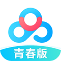 百度网盘青春版app