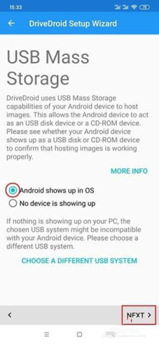 drivedroid最新中文版