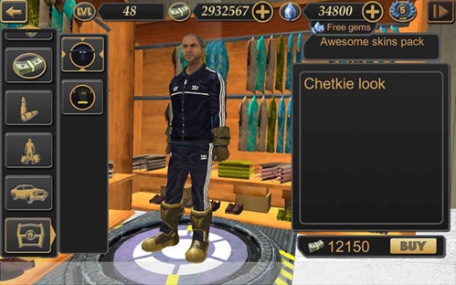 拉斯维加斯犯罪模拟器2破解版