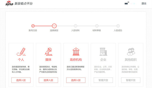 新浪看点安卓版