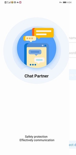 Chat Partner安卓