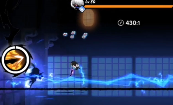 忍者必须死3微信版