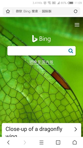 自由鲸浏览器app