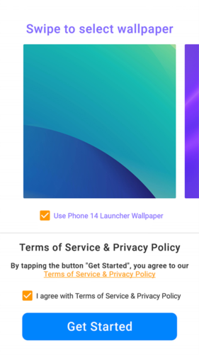 iOSLauncher14中文版