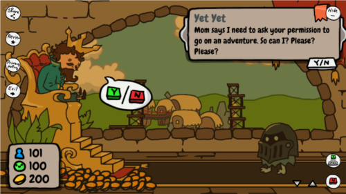 秩序王朝手机中文版