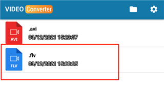 Video Converter视频转换安卓最新版