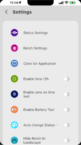 x-statusapp安卓版