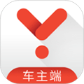 易到车主端app