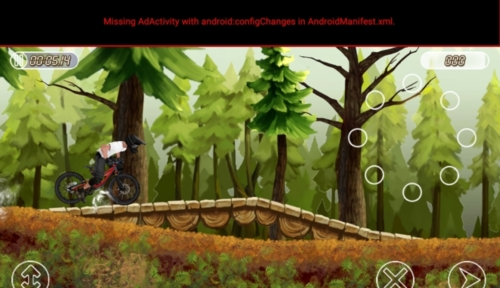 bikemayhem无广告版