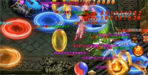 王者国度黑喵平台版