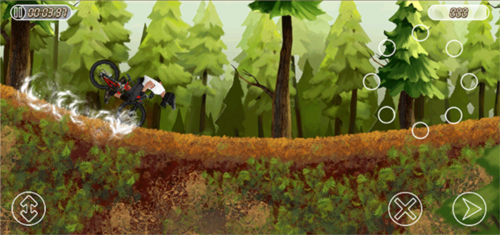 bikemayhem无广告版