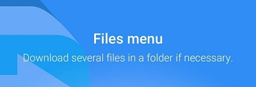 Free Download Manager