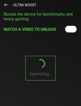 Game Booster安卓版